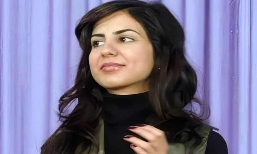 Halima Ben Ali's conviction upheld by Tunisian court | APAnews ...