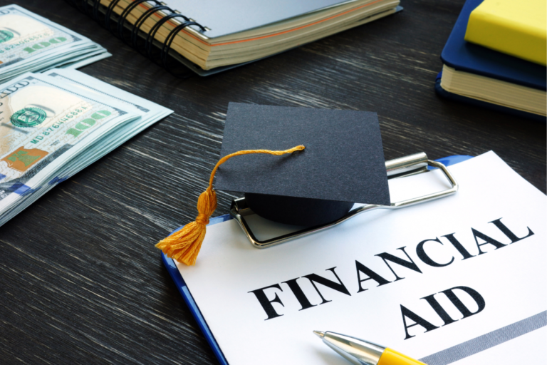 South Africa places student fund under administration
