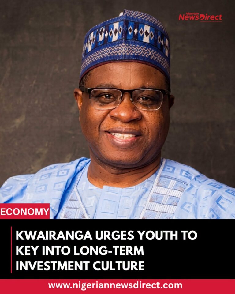 NGX is committed to building market ecosystem that supports companies – Chairman