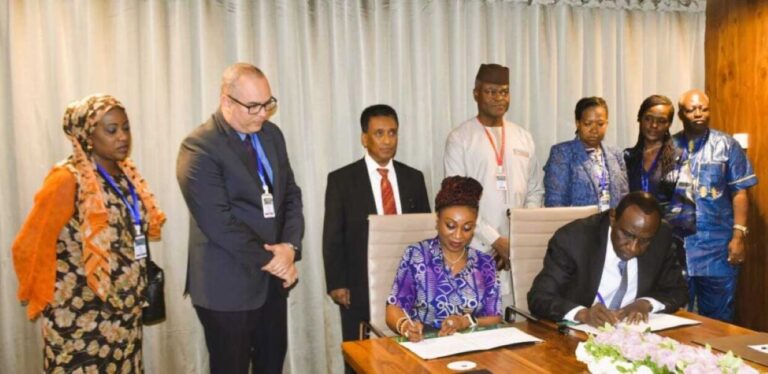 Africa urges implementation of single air transport market