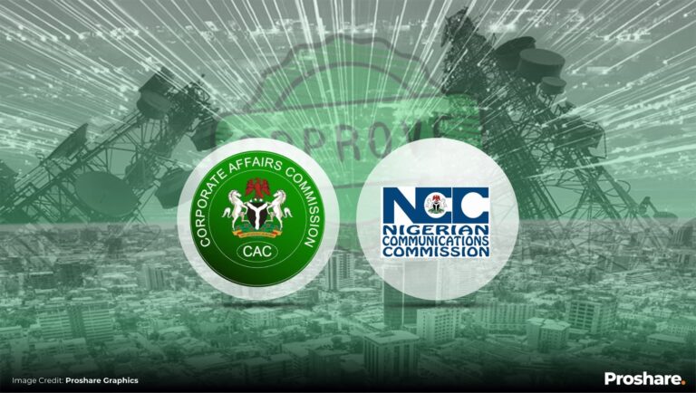 2 Nigerian agencies introduce new telecom ownership approval rule