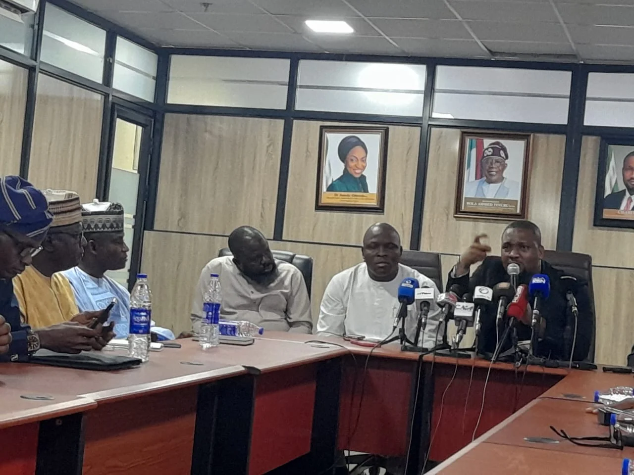 SMEDAN reiterates commitment to skills development for MSME | APAnews ...