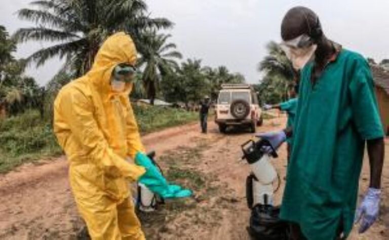 Japan provides $3.5m emergency grant to DRC, Uganda ebola fight