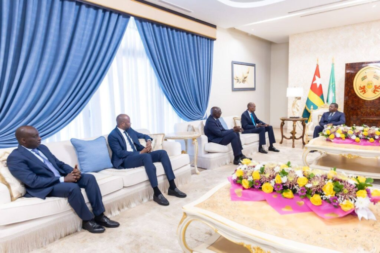 Senegal intensifies campaign for Ecowas commission leadership