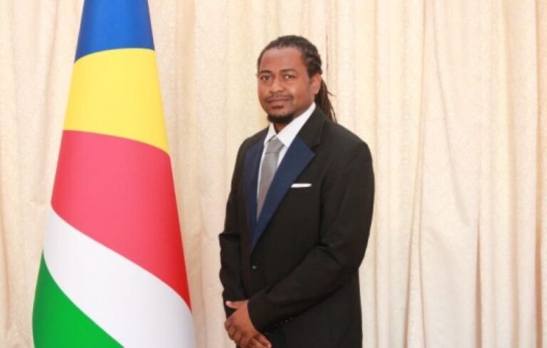 Seychelles Parks and Gardens Authority gets new CEO