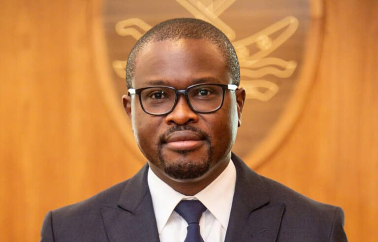 President Wadagni urges staff to serve Benin and its people