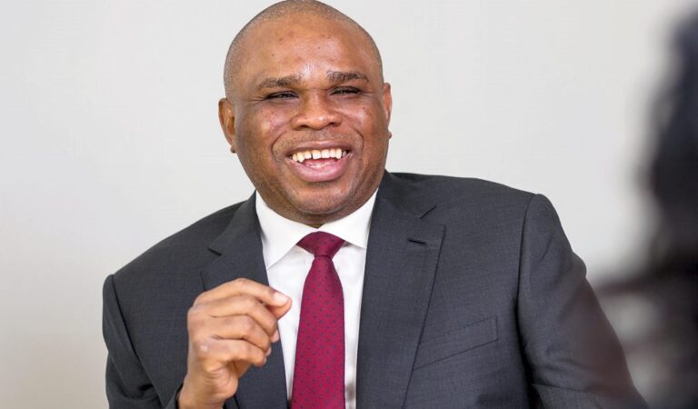 Prof Oramah’s appointments herald continued recognition of his global leadership