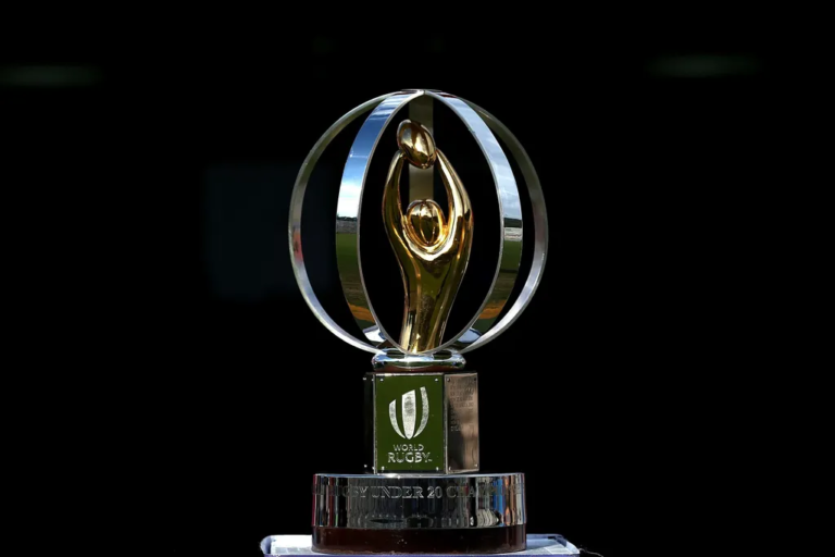 South Africa to defend its rugby junior world title