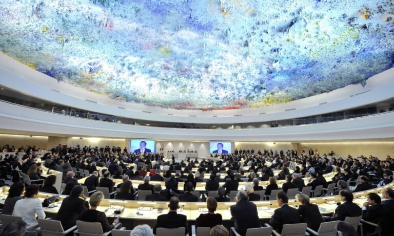 40 countries rally behind Morocco on Sahara issue