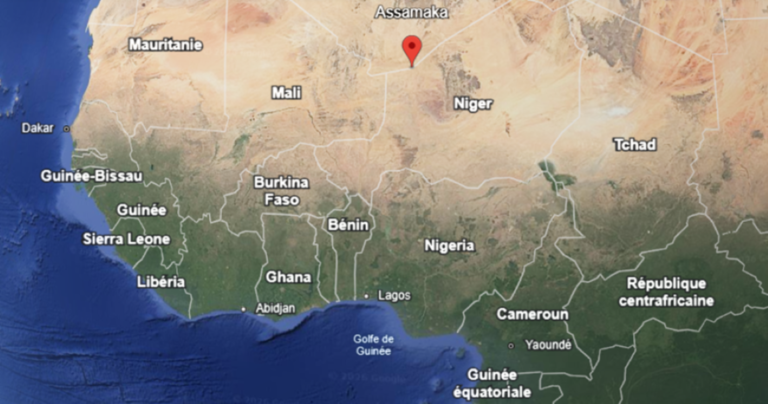 49 stranded migrants die of thirst in desert
