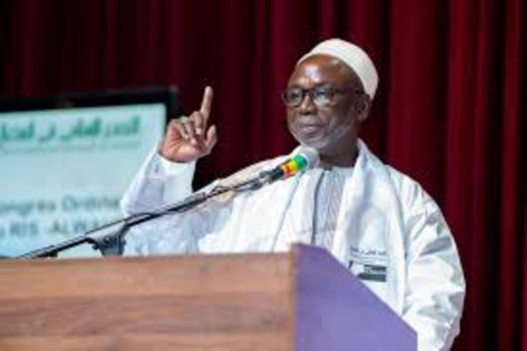 Senegal: RIS calls for dialogue amid multiple crises