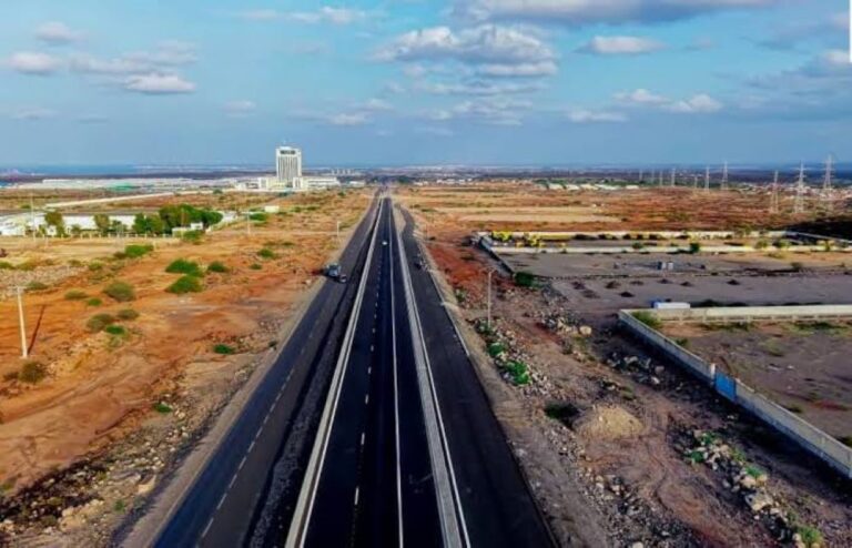 Djibouti-Addis: World Bank approves $45m to improve economic corridor