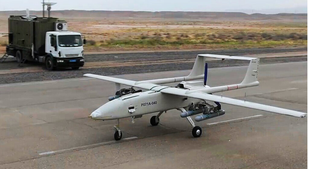 Ethiopia: Multiple Tigray army personnel feared dead after drone strike ...
