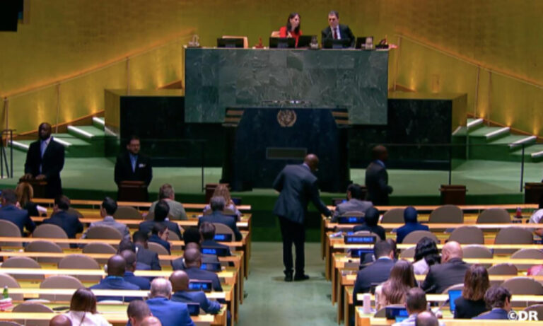 Morocco elected to UN’s ECOSOC