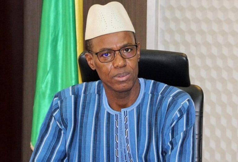 Mali imposes targeted financial sanctions on 12 individuals