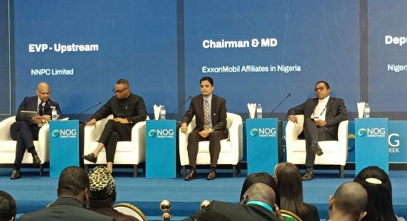 Nigeria: 3 Oil majors push for collaboration through infrastructure sharing