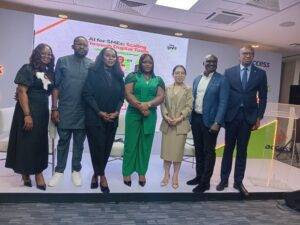 Access Bank unveils app for SMEs in Nigeria