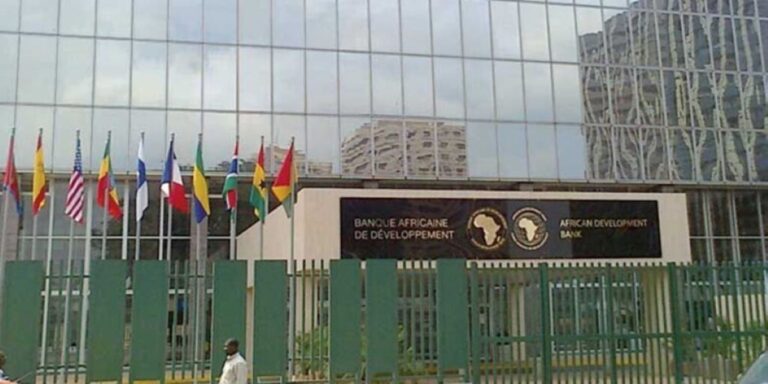 AfDB approves $878-million railway project in Algeria