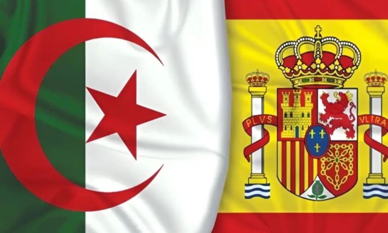 Algeria, Spain reinvigorate cooperation amid structural challenges