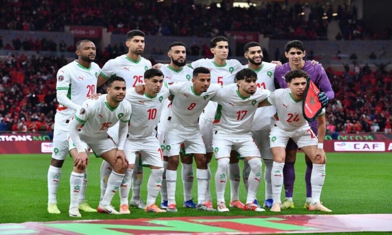 FIFA reviews African teams’ showing at just-ended World Cup