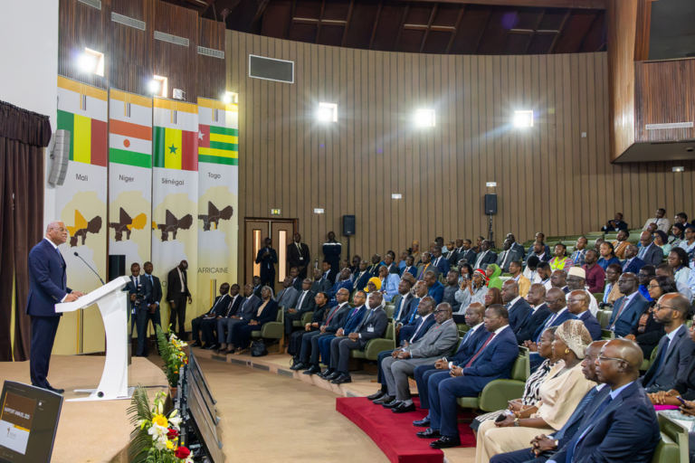 BCEAO: 74 institutions connected to modern payment structure