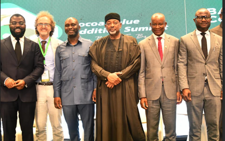 3,500 agro, food-processing businesses received ₦164bn from BOI – Olusi