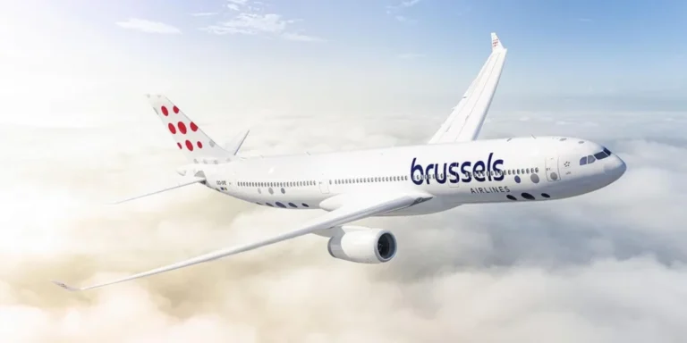 Brussels Airlines flight returns to Accra due to technical problem