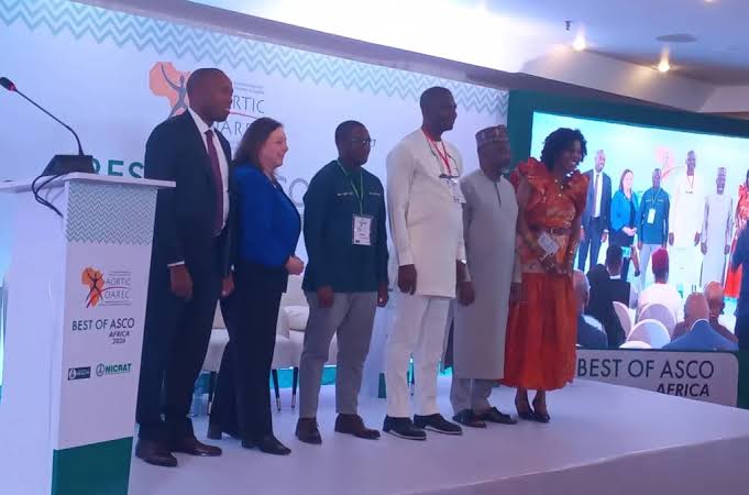 Nigeria expands cancer funding, local drug production – Prof. Aliyu