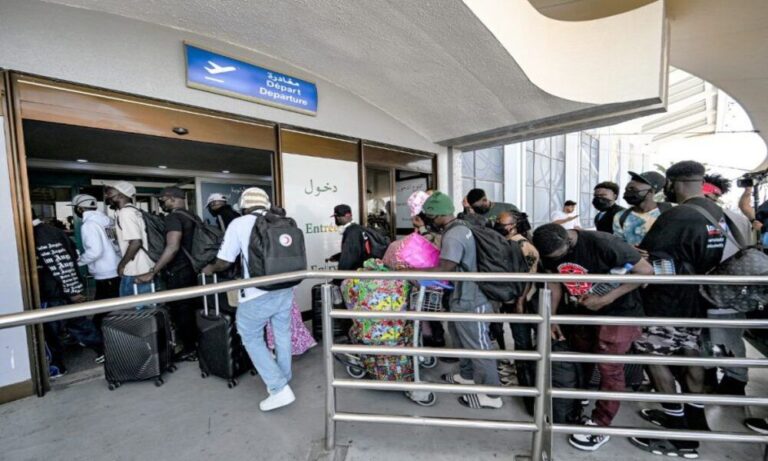 Tunisia: 46 NGOs urge suspension of EU migration support