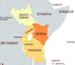 48 million in East Africa could face humanitarian crisis – UN