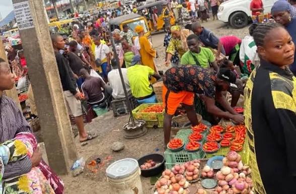 Transport, energy costs fuel rising food prices in Nigeria – OTACCWA