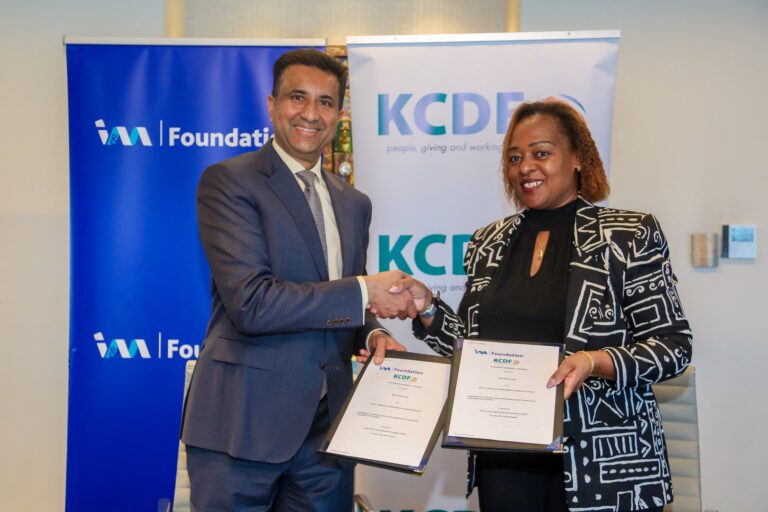 Grey deepens its presence in Ghana, Kenya with local currency deposits