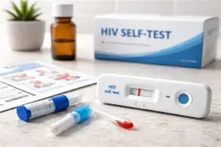Mozambique withdraws faulty malaria, HIV rapid tests