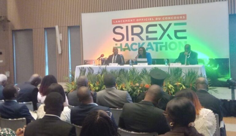 C/d’Ivoire/Extractive resources: SIREXE Hackathon 2026 launched