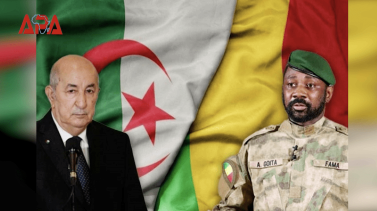 Mali-Algeria revisit unresolved disputes following thaw