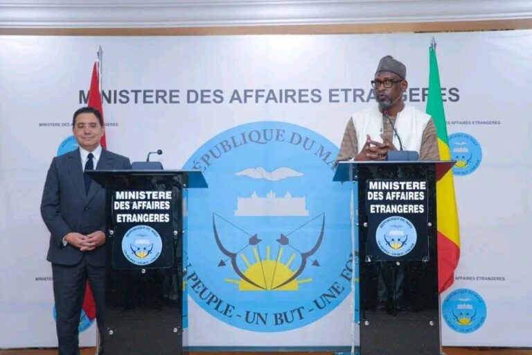 Mali, Morocco to hold Joint High Commission meeting