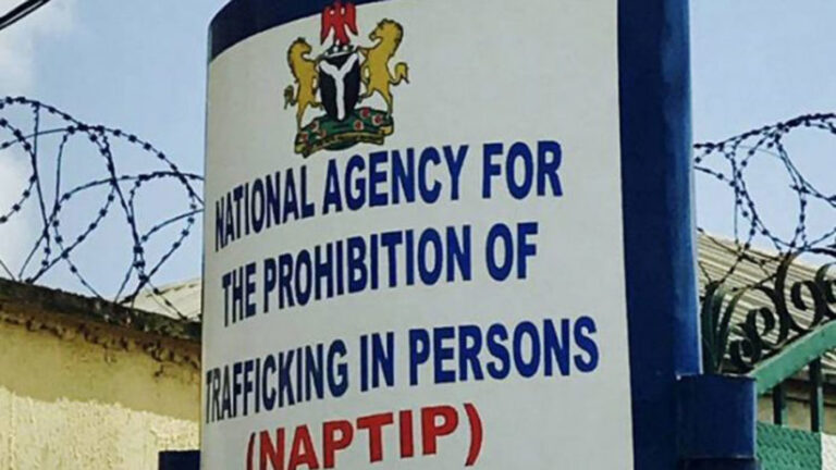 Stakeholders seek stronger collaboration to curb human trafficking in Edo State