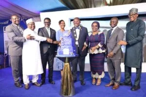 NGX chairman eyes stronger collaboration with insurance industry