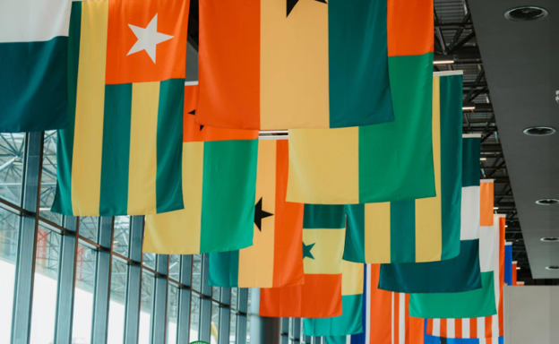 West African leaders gather in Lungi for high-stakes ECOWAS Summit