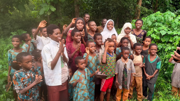 Nigeria: Kidnapped pupils, teachers regain freedom after 55 days