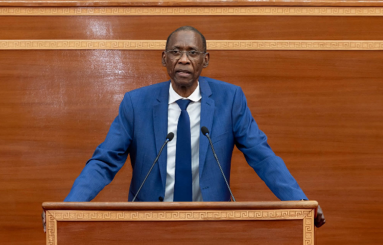 Ecowas appoints Senegal as mediator in Guinea-Bissau