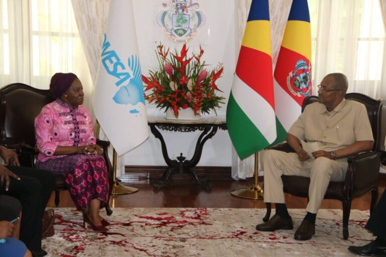 Seychelles, COMESA launch youth entrepreneurship scheme
