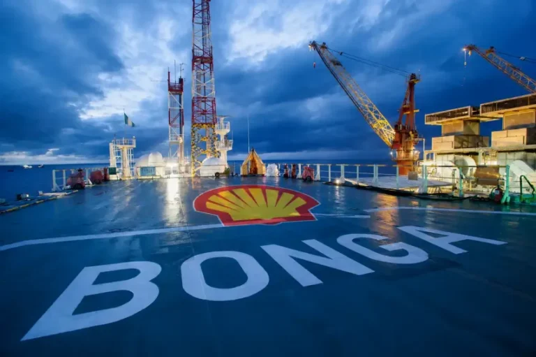 Nigeria approves enhanced tax credit for Shell’s Bonga Project – Reports