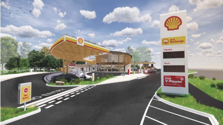 Abu Dhabi firm buys Shell’s South African fuel network