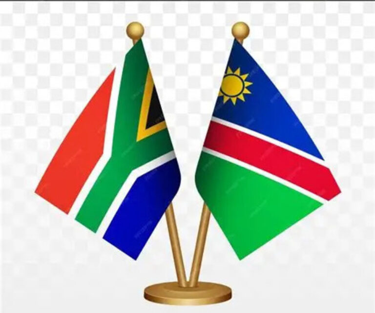 South Africa, Namibia to tackle trade barriers, investment