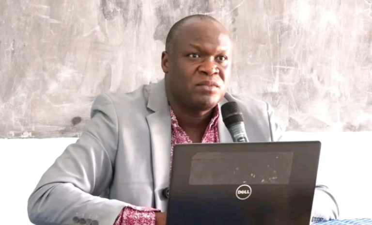 Chad: Father Jean Miguina appointed Bishop of Sarh