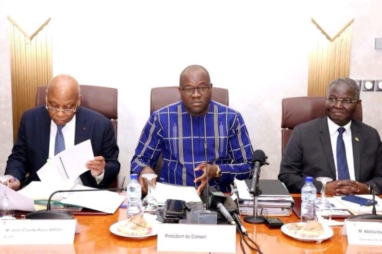 UEMOA forecasts 6.1% growth despite global uncertainties