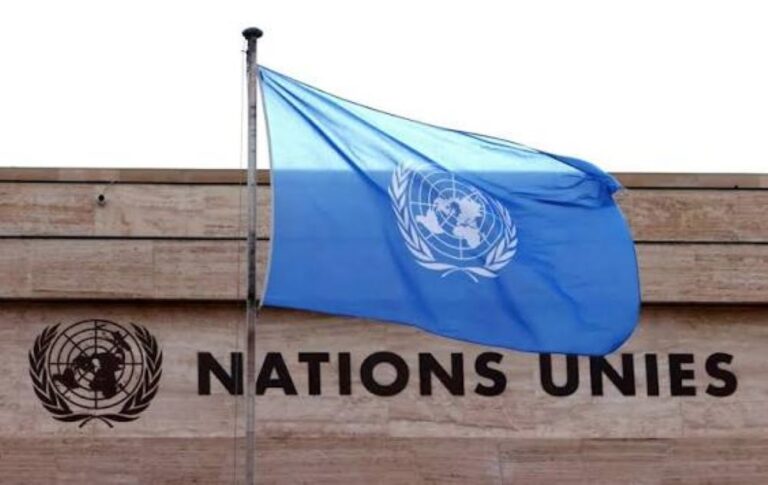 UN rights office in Burkina Faso to close down