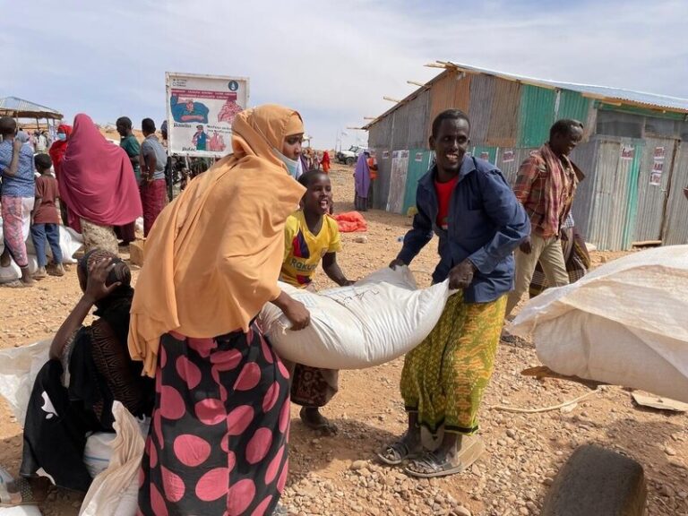 Death toll from Uganda’s food crisis hits 19, gov’t begins food relief distribution
