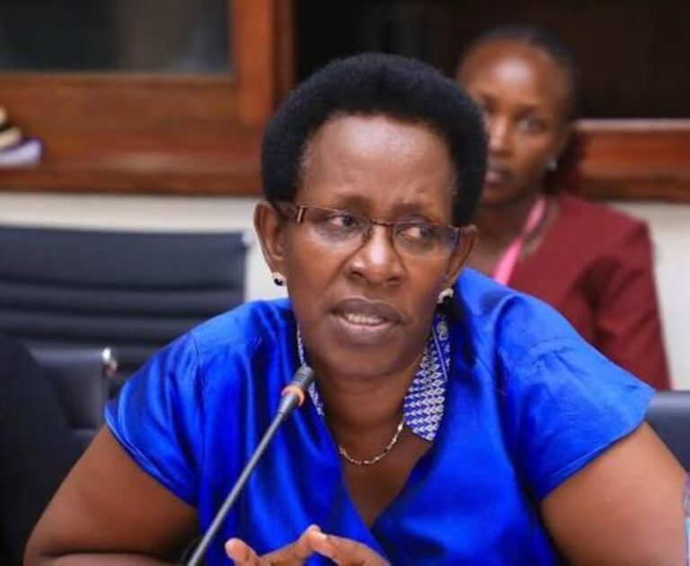 Uganda calls for removal of ebola-related travel restrictions